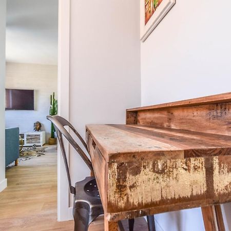 Apartamento En Moncloa Madrid Dış mekan fotoğraf